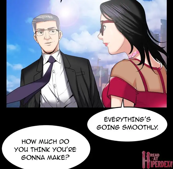 My Wife’s Partner page 63