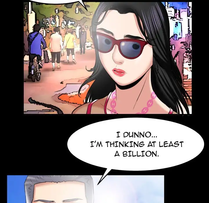 My Wife’s Partner page 64