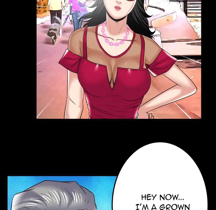 My Wife’s Partner page 66