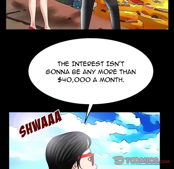 My Wife’s Partner page 73