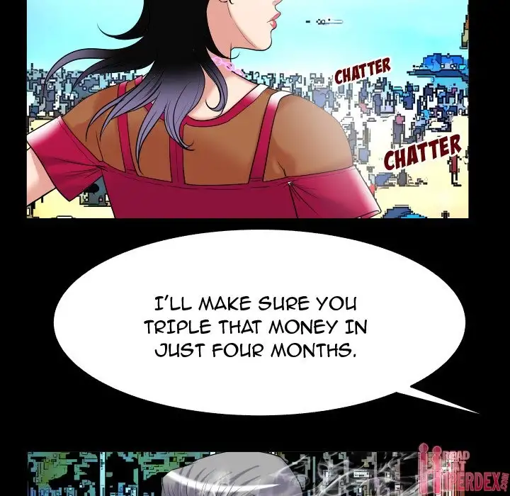 My Wife’s Partner page 74