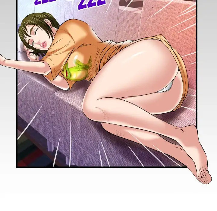 My Wife’s Partner page 88