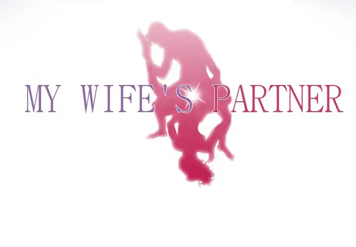 My Wife’s Partner page 4