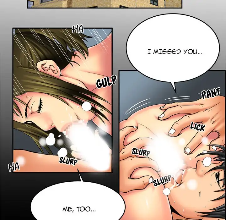 My Wife’s Partner page 6
