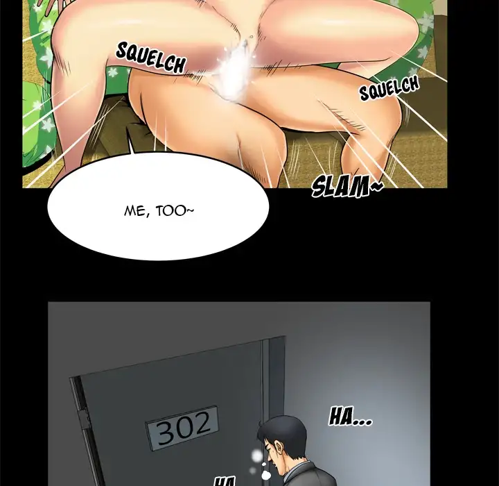 My Wife’s Partner page 18