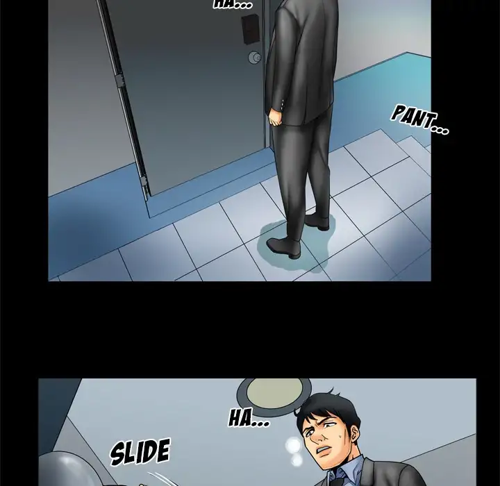 My Wife’s Partner page 19