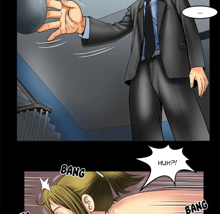 My Wife’s Partner page 20