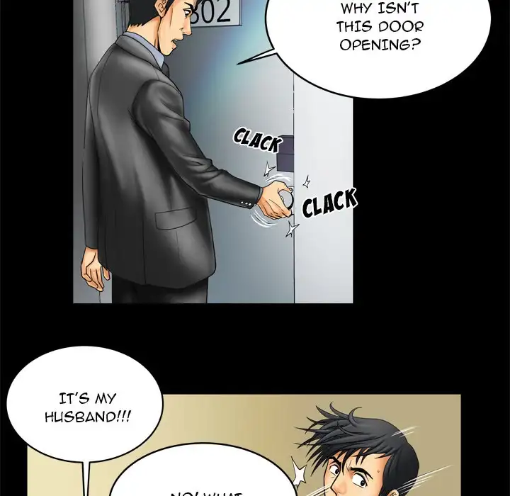 My Wife’s Partner page 24