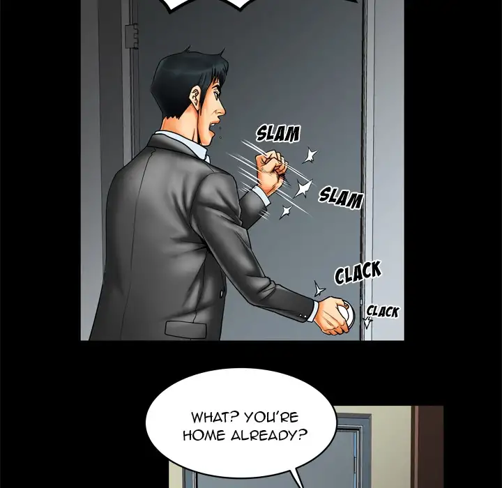 My Wife’s Partner page 28
