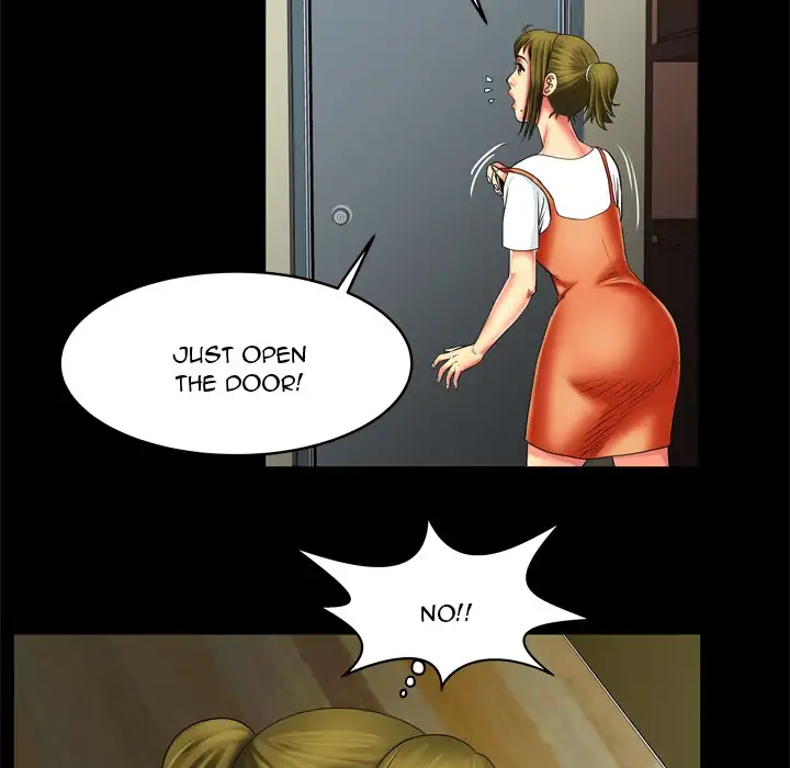 My Wife’s Partner page 29