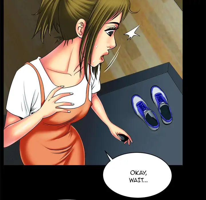My Wife’s Partner page 30