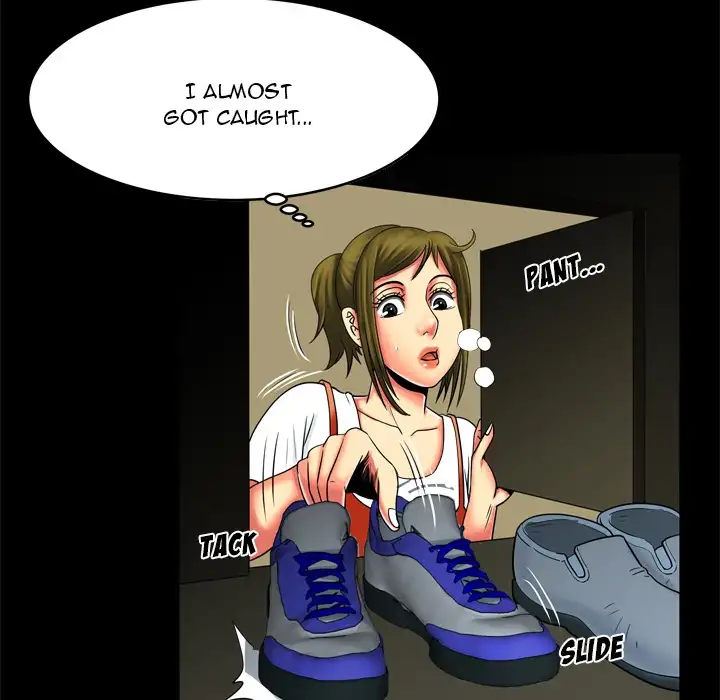 My Wife’s Partner page 31