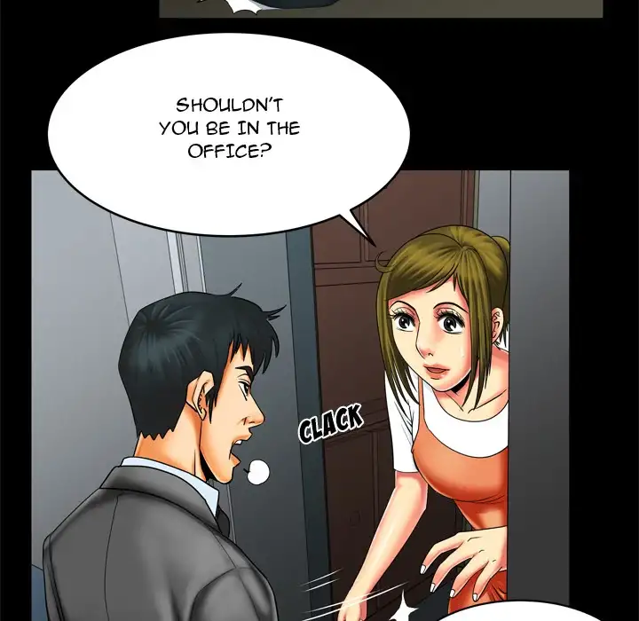 My Wife’s Partner page 32