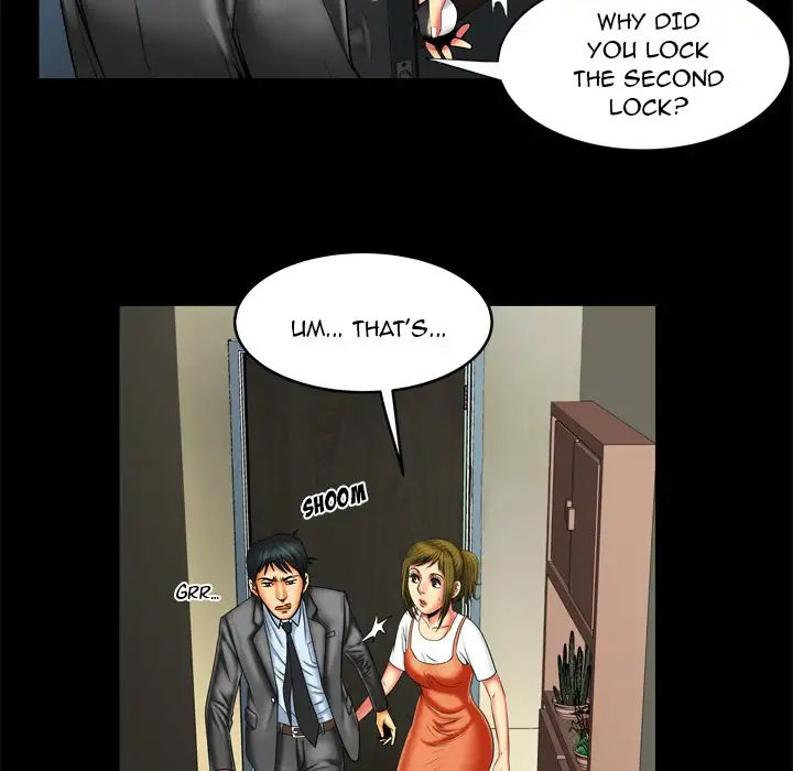 My Wife’s Partner page 33