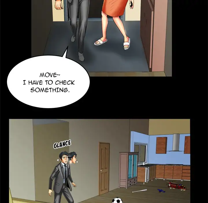 My Wife’s Partner page 34