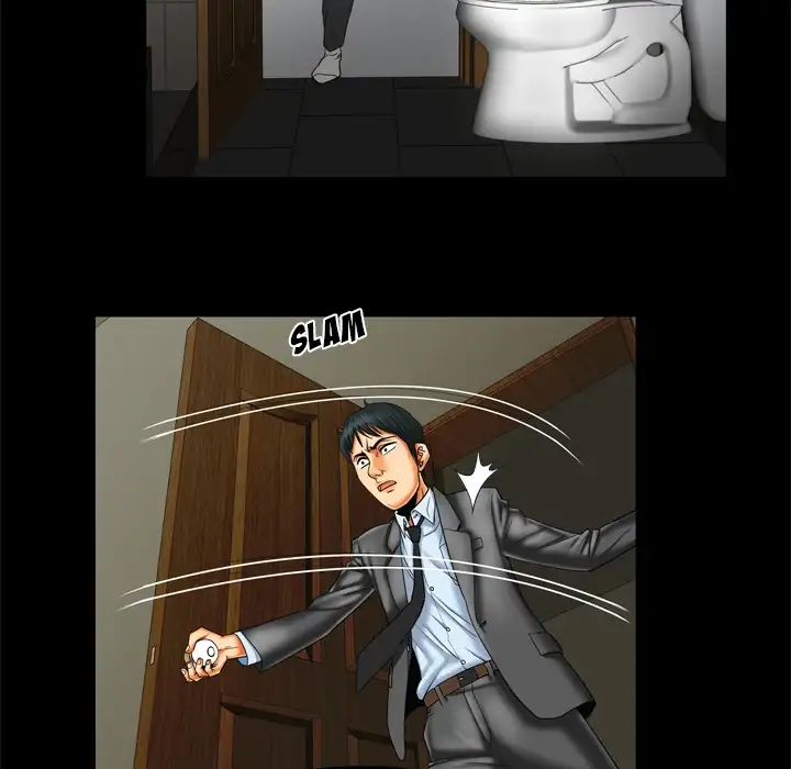 My Wife’s Partner page 36