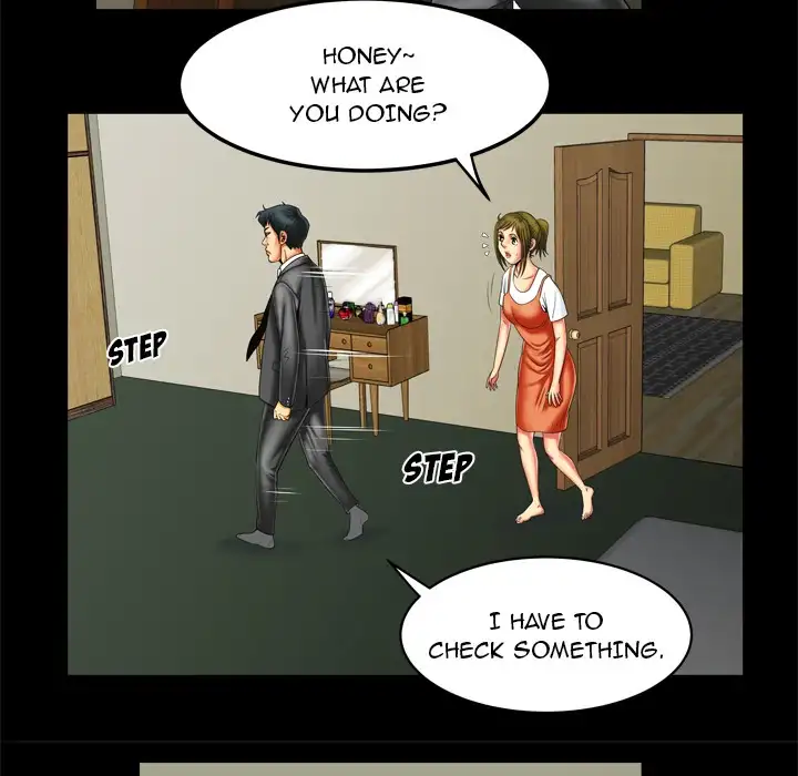 My Wife’s Partner page 37