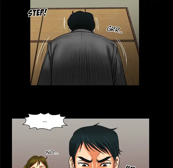 My Wife’s Partner page 38