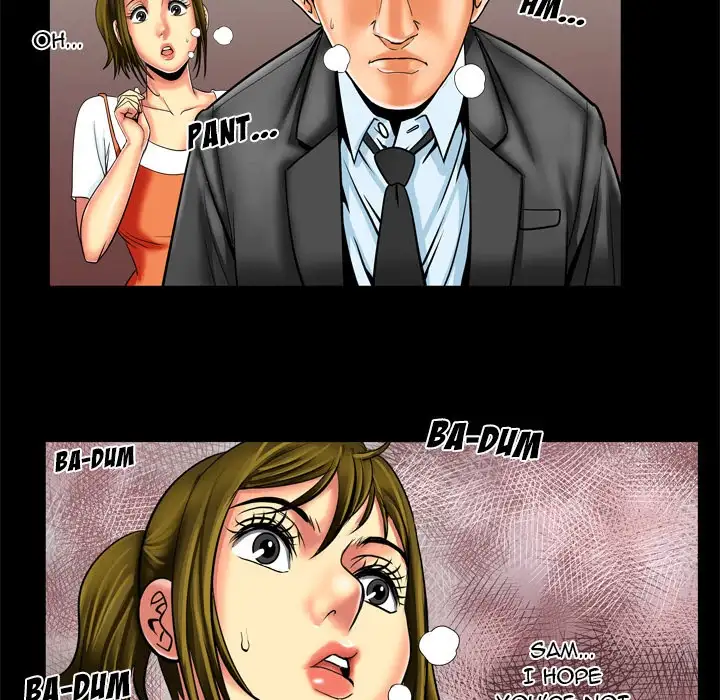 My Wife’s Partner page 39