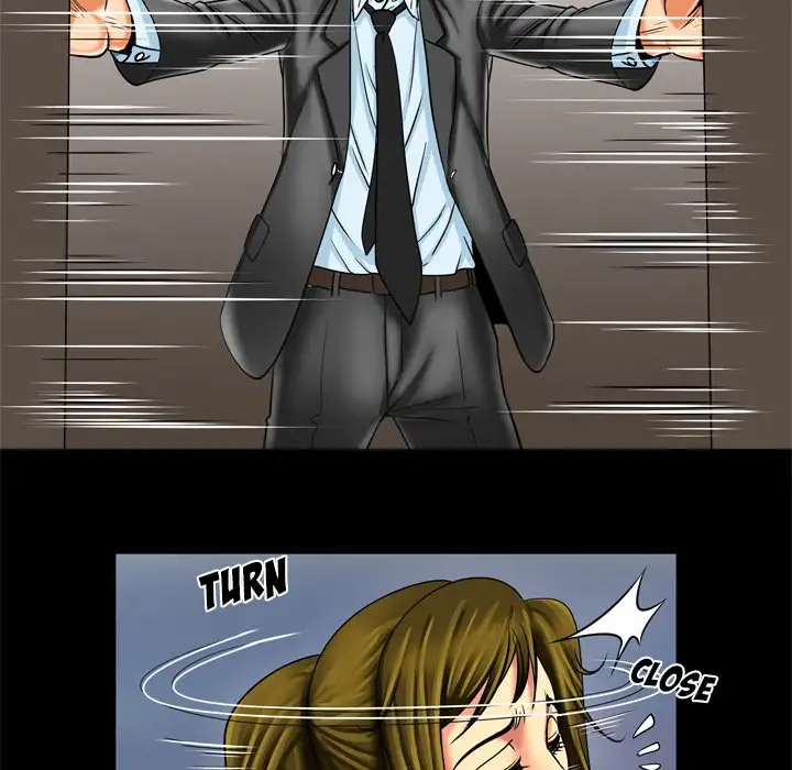 My Wife’s Partner page 41