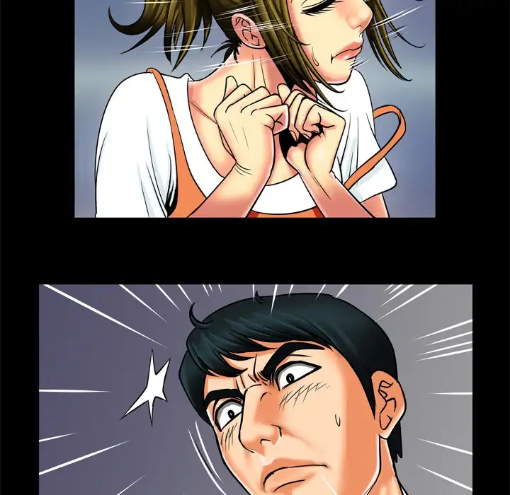My Wife’s Partner page 42