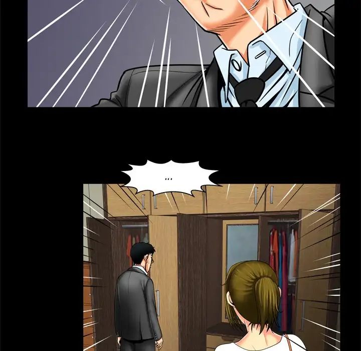 My Wife’s Partner page 43