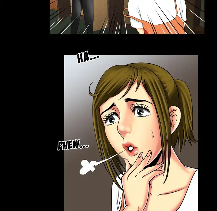 My Wife’s Partner page 44