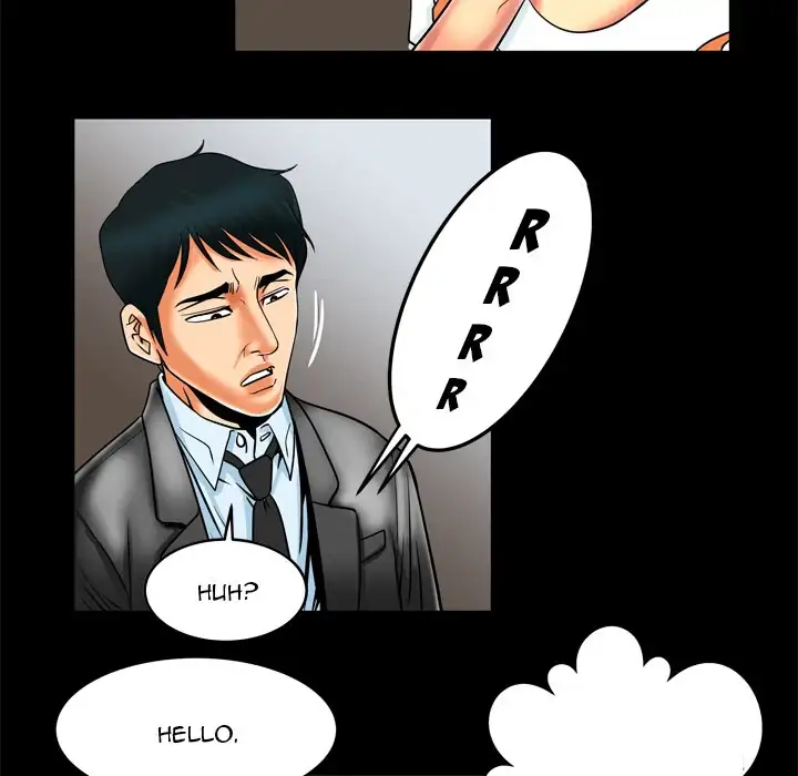 My Wife’s Partner page 45