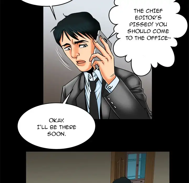 My Wife’s Partner page 46