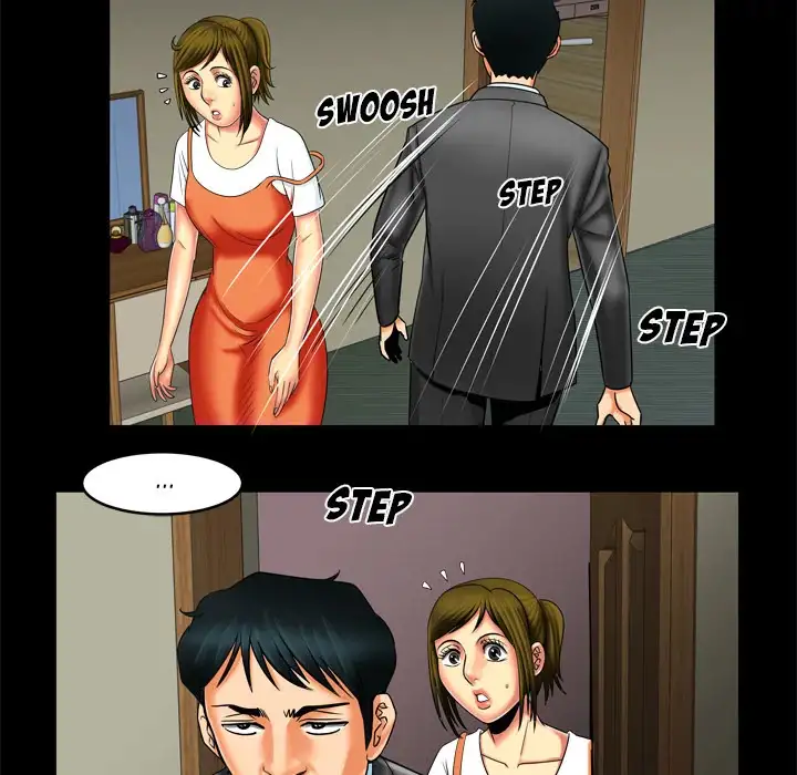 My Wife’s Partner page 47