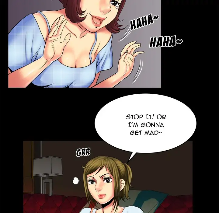 My Wife’s Partner page 53