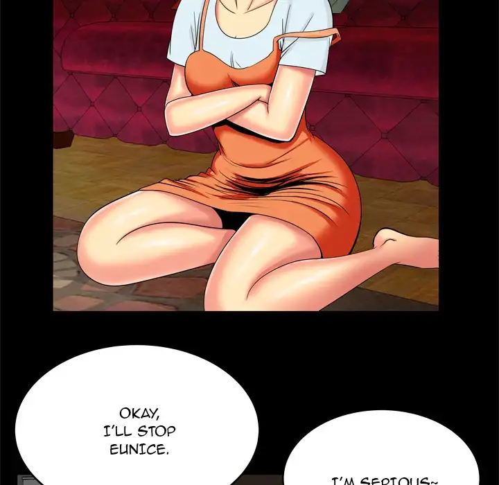 My Wife’s Partner page 54