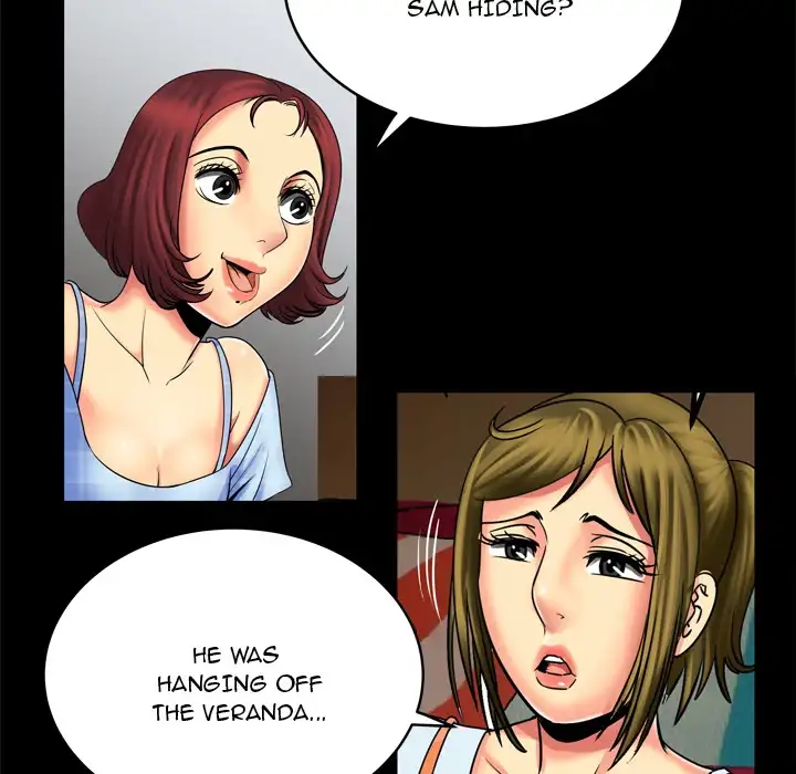 My Wife’s Partner page 56