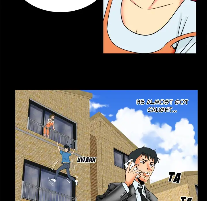 My Wife’s Partner page 57