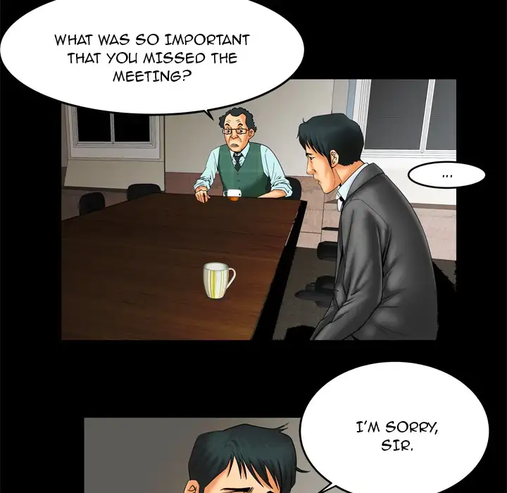My Wife’s Partner page 59