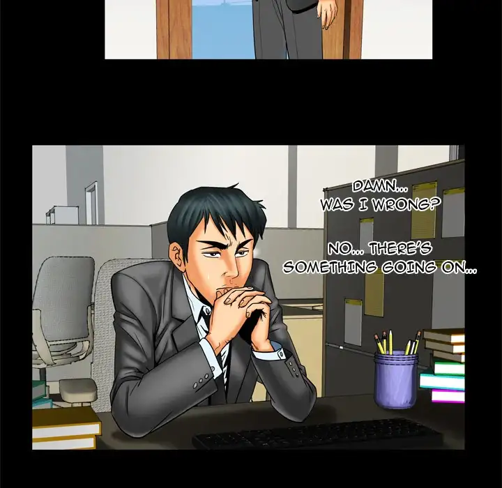 My Wife’s Partner page 61