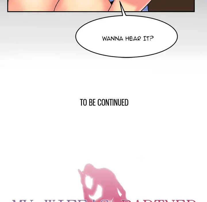 My Wife’s Partner page 66