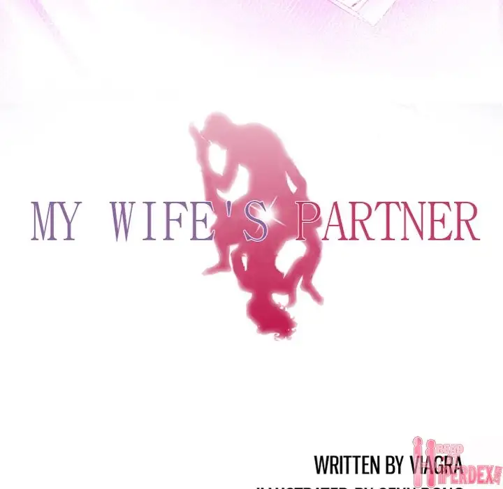 My Wife’s Partner page 9
