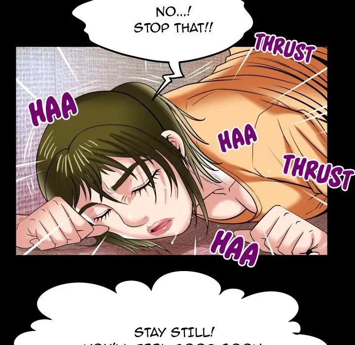 My Wife’s Partner page 28