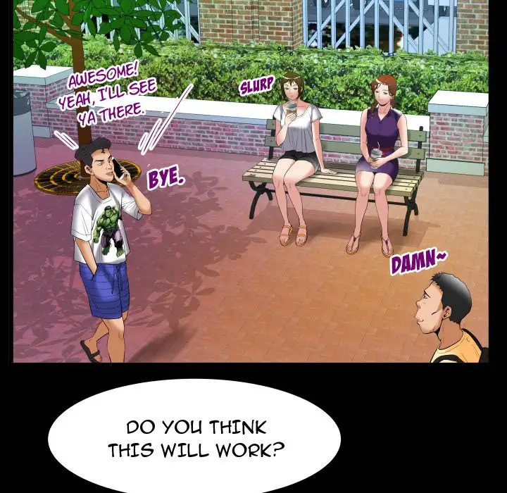 My Wife’s Partner page 31