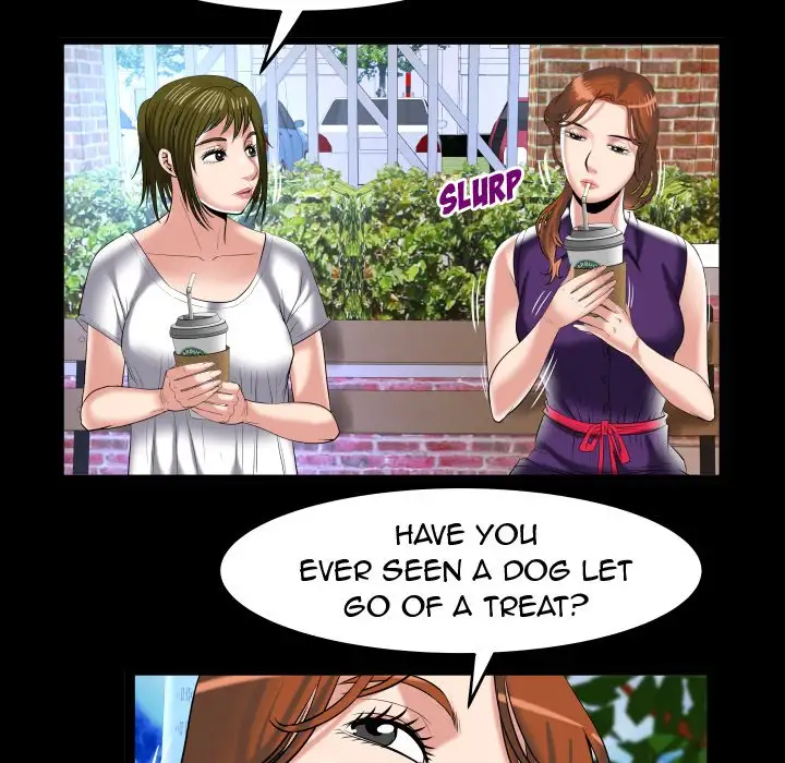 My Wife’s Partner page 32