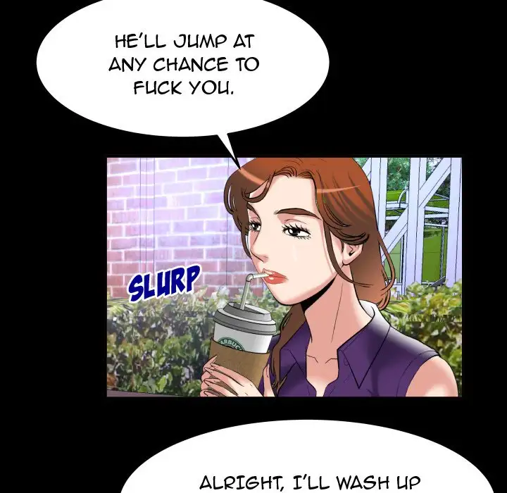 My Wife’s Partner page 35