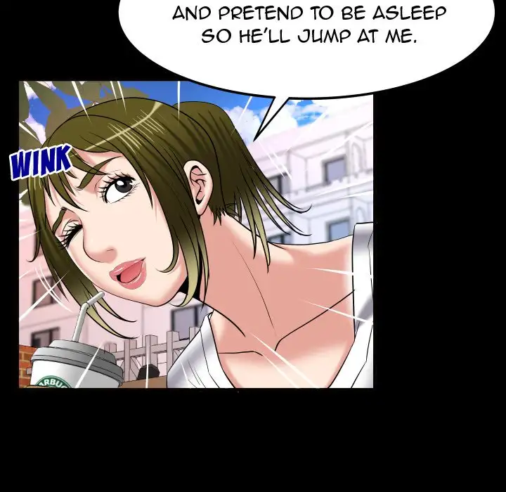 My Wife’s Partner page 36