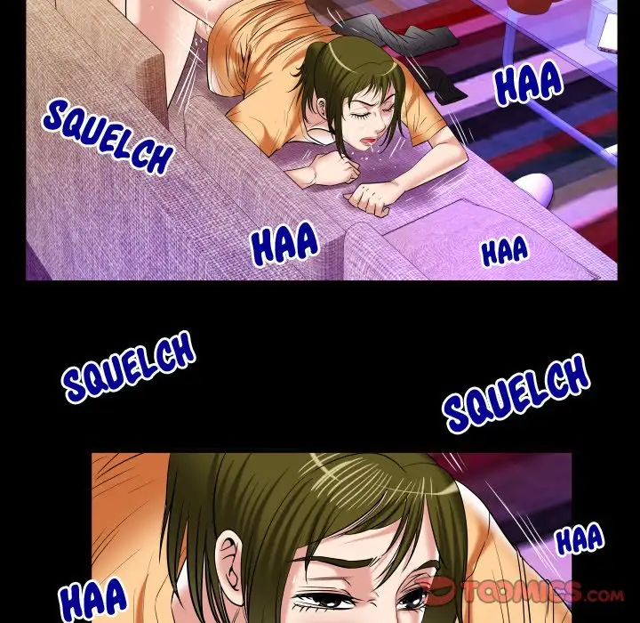 My Wife’s Partner page 38