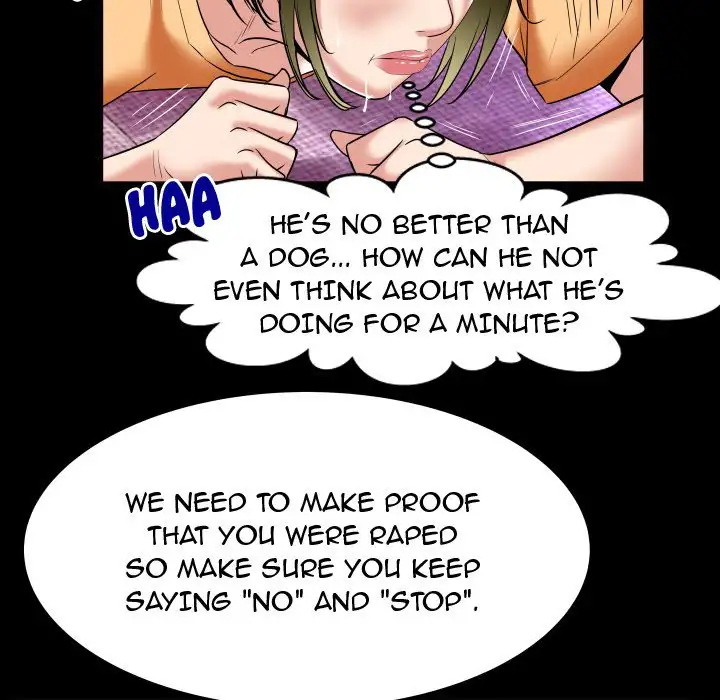 My Wife’s Partner page 39