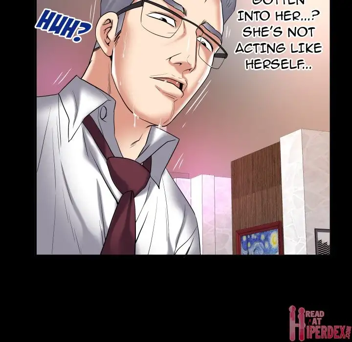 My Wife’s Partner page 45