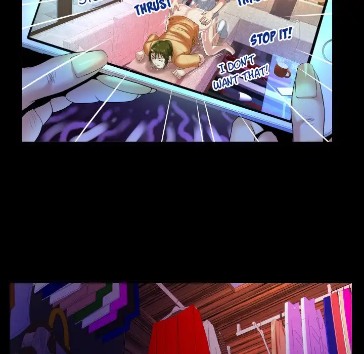 My Wife’s Partner page 49