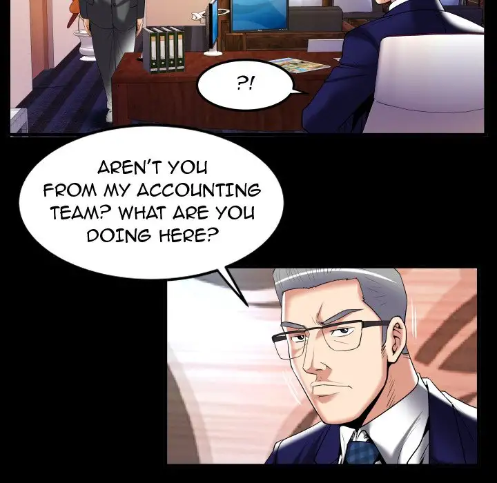 My Wife’s Partner page 65