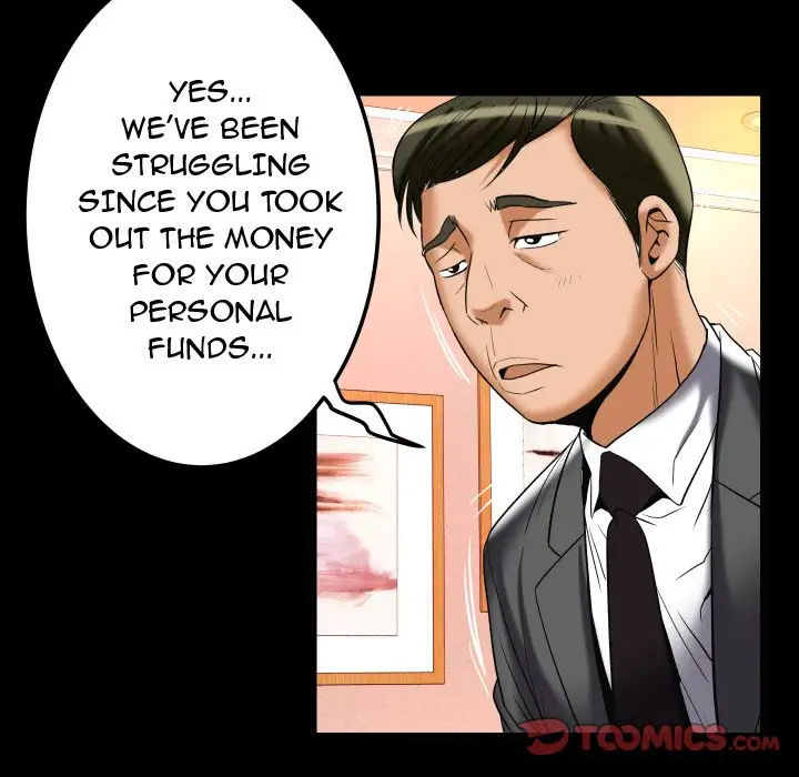 My Wife’s Partner page 70