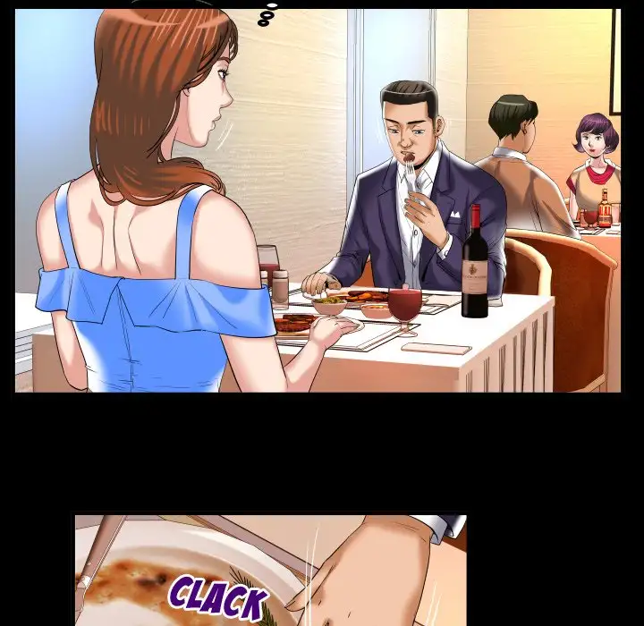 My Wife’s Partner page 4